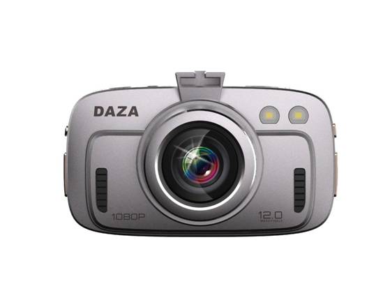 【高清图】 全球首款带滤镜的行车记录仪g320哈尔滨到货图1