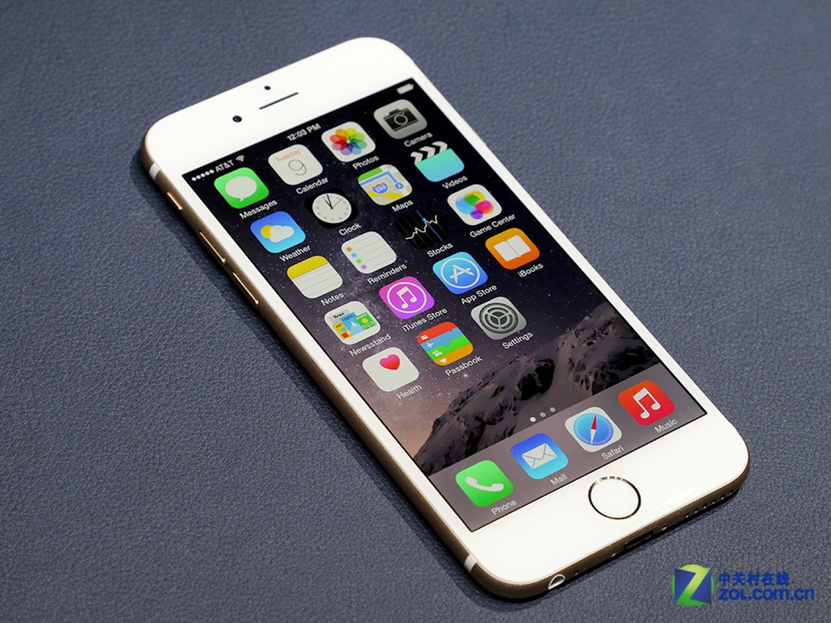 苹果iphone 6系列