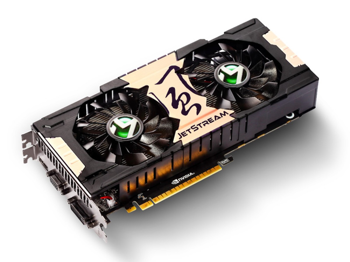 【高清图】 经典聚人气 铭瑄gtx750最终幻想xiv国服体验图4