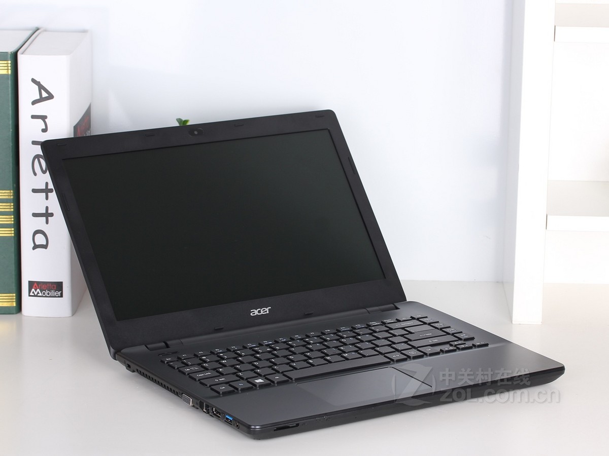 笔记本电脑 acer宏碁笔记本电脑 acer tmp246-2012 图片 原创图赏33