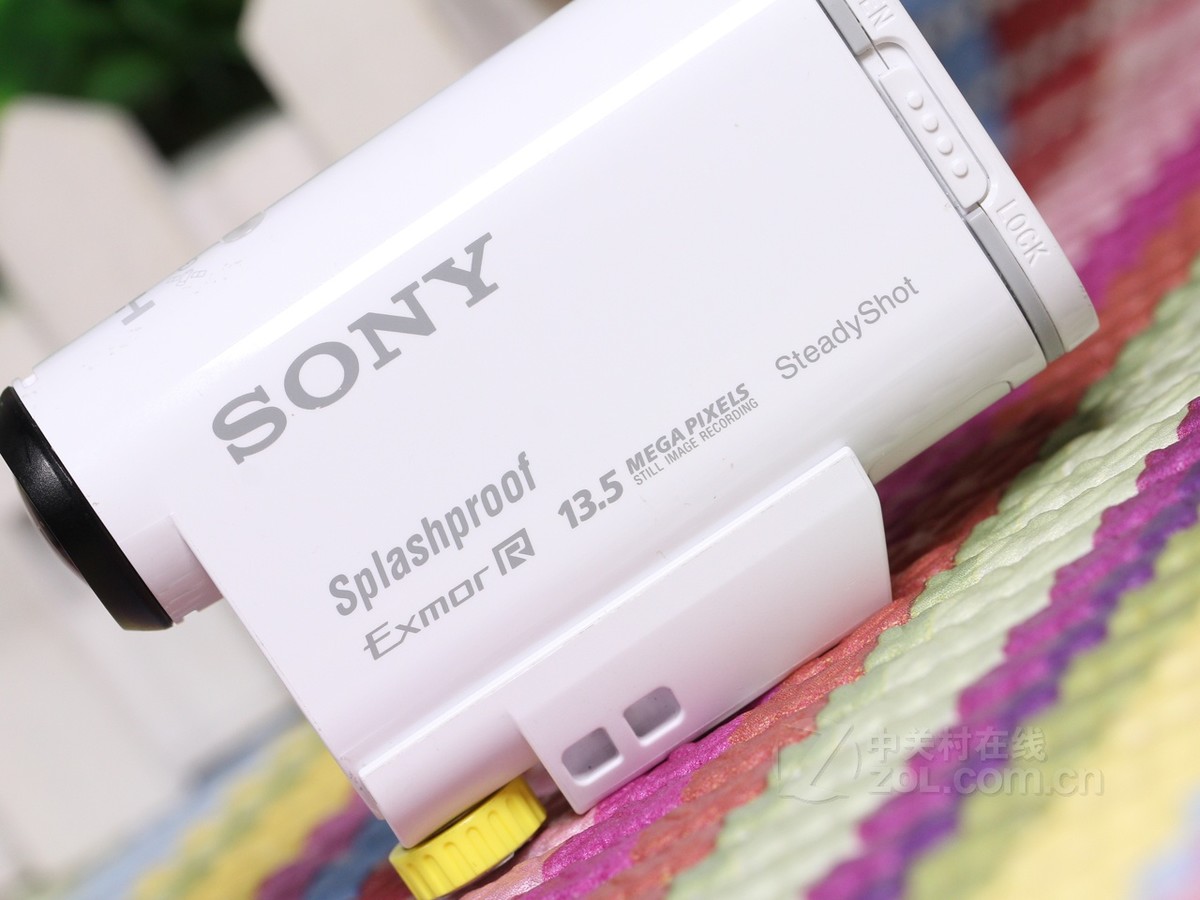【高清图】 索尼(sony)hdr-as100v效果图 图77