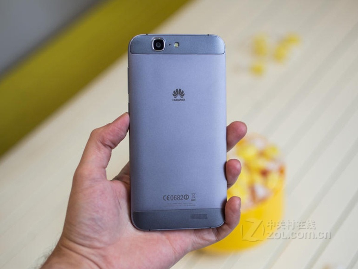 华为ascend g7(移动4g)