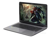 炫龙(Shinelon)毁灭者DC2笔记本(15.6英寸) 天猫3698元