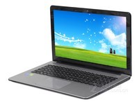 神舟 战神 K610D甘肃3999元