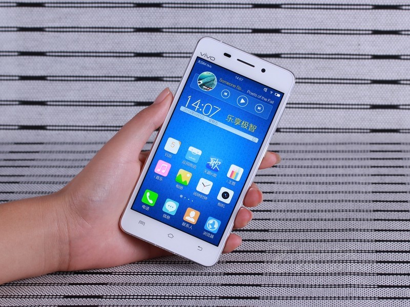 vivo x5m(移动4g)