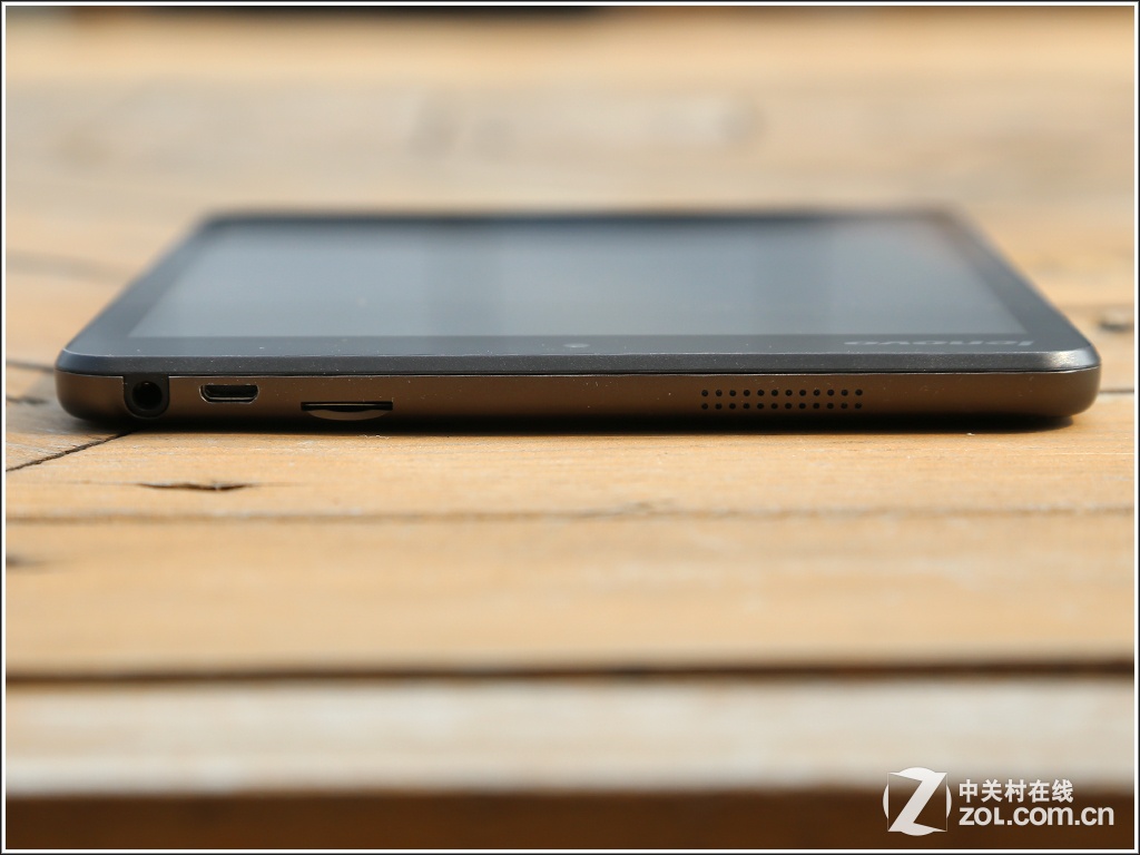 【高清图】 随身商务刚刚好 联想miix3 8英寸版评测图14