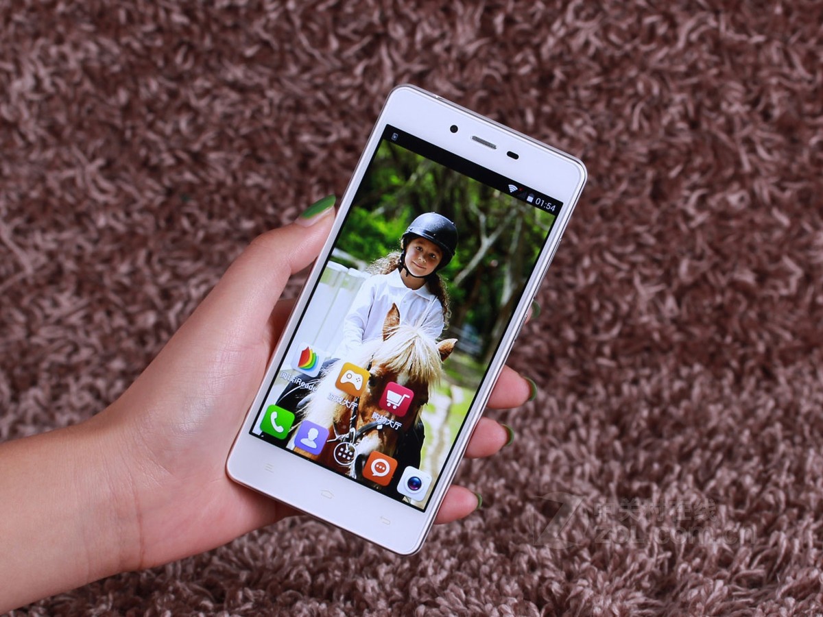 金立v188(单卡/移动4g)