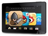 亚马逊Kindle Fire HD 7（16GB）