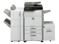 复印速度达30cpm 夏普M3158N售14500元