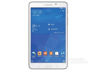 三星GALAXY Tab 4 T231
