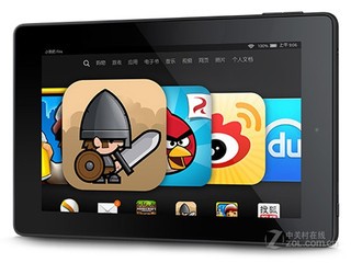 ѷKindle Fire HD 716GB