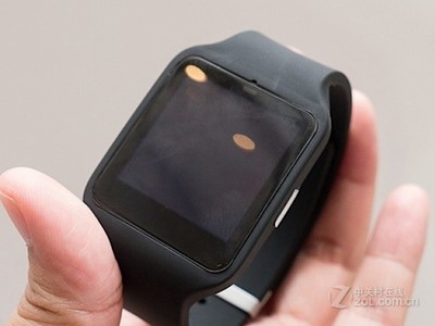 sw3】报价_参数_图片_论坛_sony smartwatch sw3索尼智能手表报价-zol