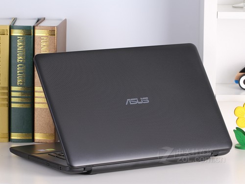 【高清图】华硕(asus)k751ln4210效果图-zol中关村在线
