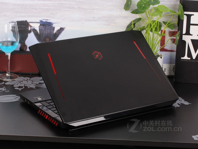 笔记本电脑 机械革命笔记本电脑 机械革命x6 图片 原创图赏 71 / 105