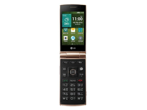 LG Wine Smart