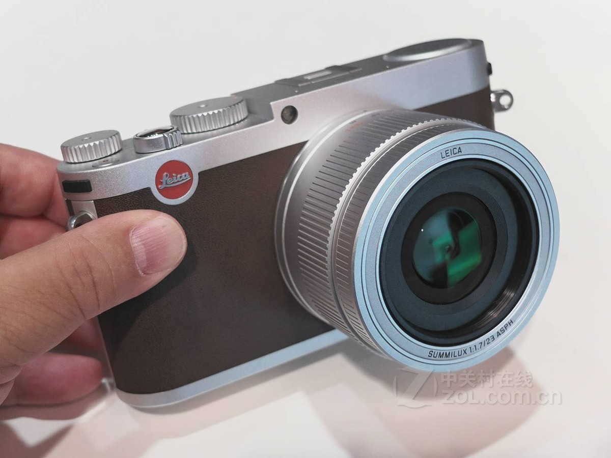 数码相机 徕卡数码相机 徕卡x(typ 113) 图片 市场图23 / 28隐藏
