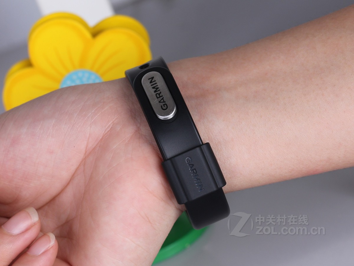 【高清图】 佳明(garmin)vivosmart效果图 图65