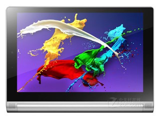 联想YOGA平板2 10.1英寸（16GB/3G通话版/铂银）