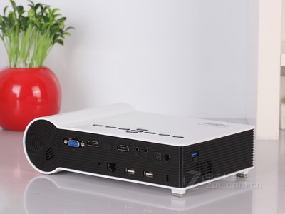 瑞视达 LX-T18 外观图