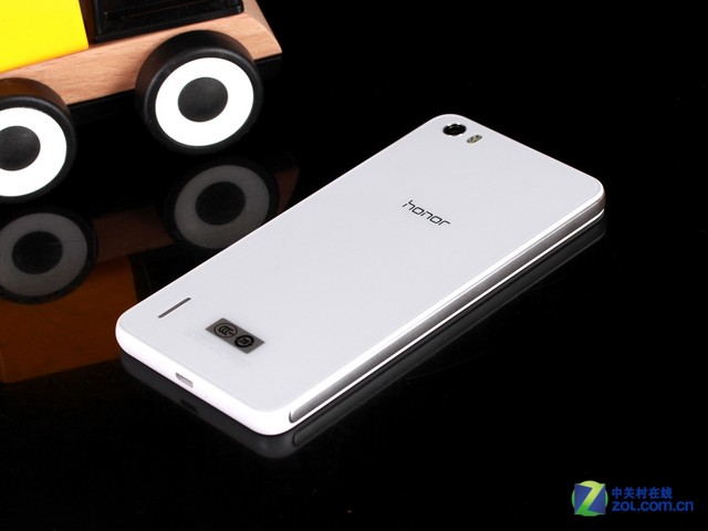 强悍麒麟928芯片华为荣耀6至尊版图赏