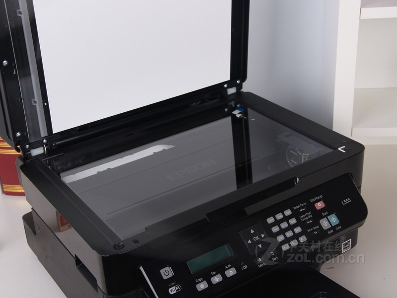 爱普生l558 效果图(34/43)