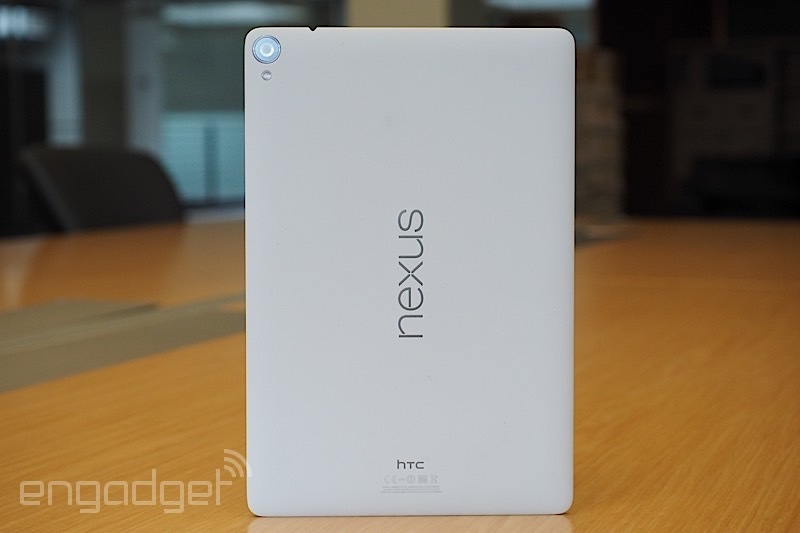 ǿ׿ƽ壡ȸNexus 9ƽʵ