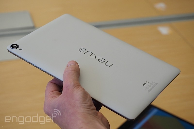 ǿ׿ƽ壡ȸNexus 9ƽʵ