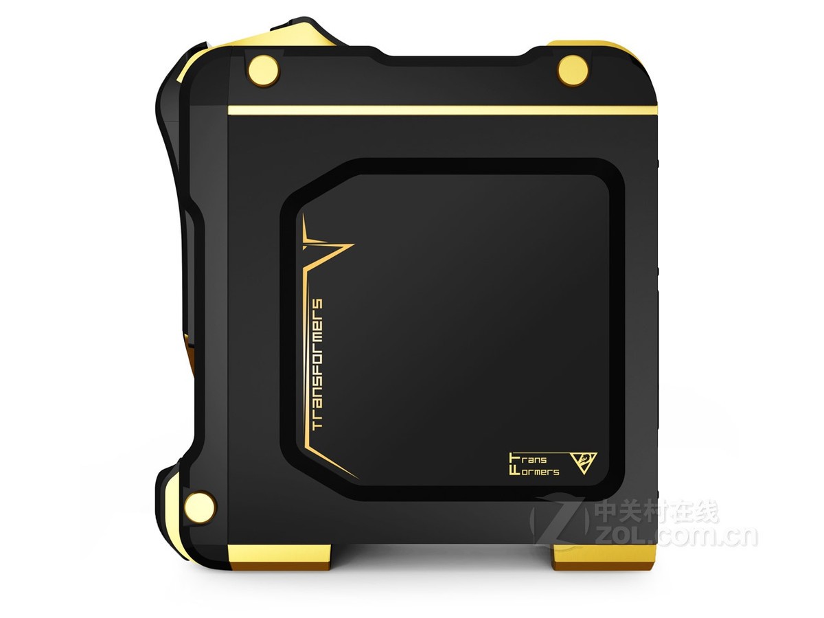 游戏悍将刀锋-变形金刚1至尊版