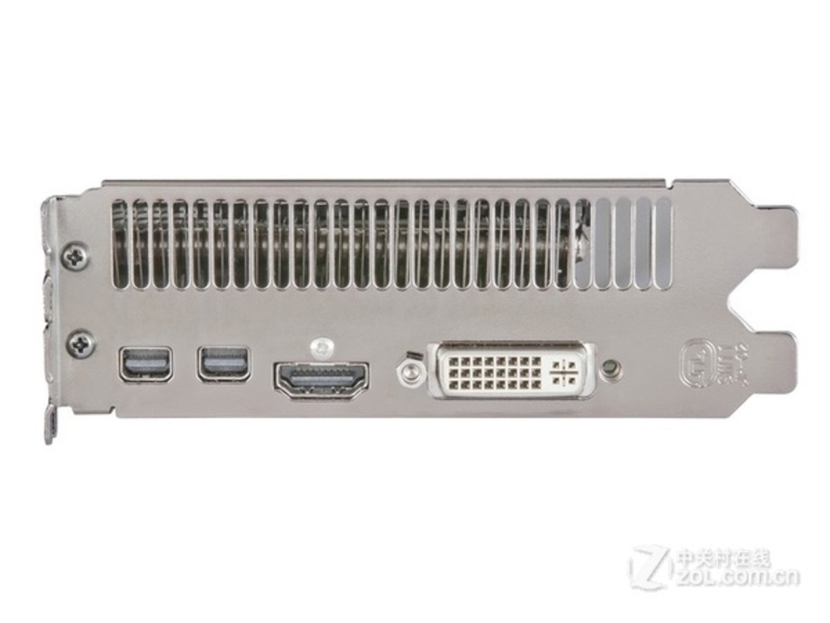 【高清图】 his(his)r9 270x iceq x2 turbo boost clock局部细节图