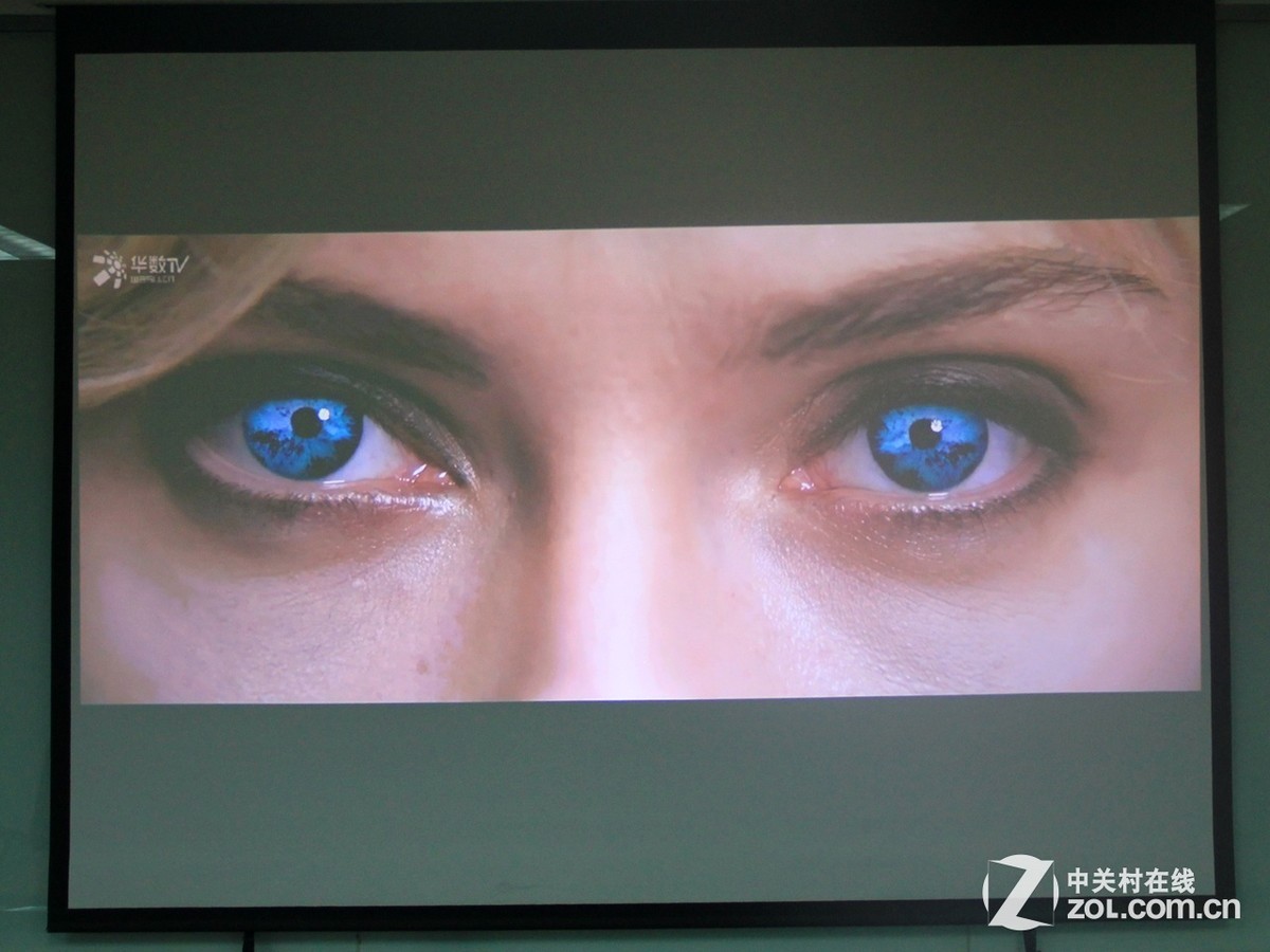 【高清图】 岂止家庭影院 编辑亲传明基i700大招儿图39