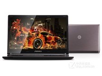 清华同方(tongfang)锋锐 K416电脑(PG4400D/4GS/1T) 国美3599元