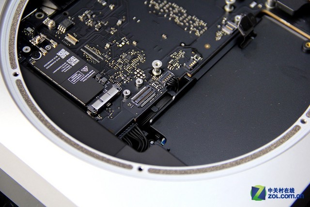 ���������ã�ƻ����Mac mini�����Ӳ��