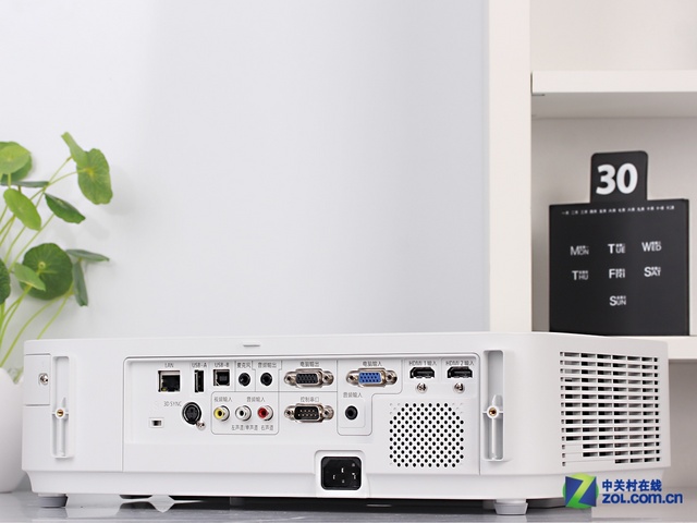 ֧HDMI3D NEC M322H+ûͼ