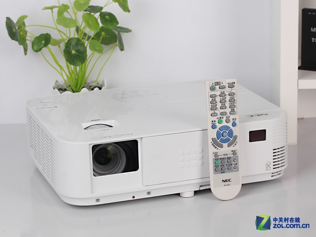 ֧HDMI3D NEC M322H+ûͼ
