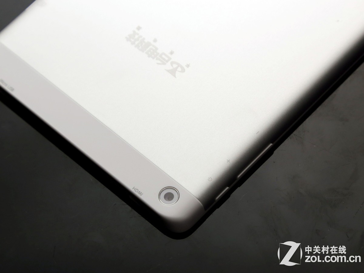 【高清图】 台电(teclast)x80h白色 图105