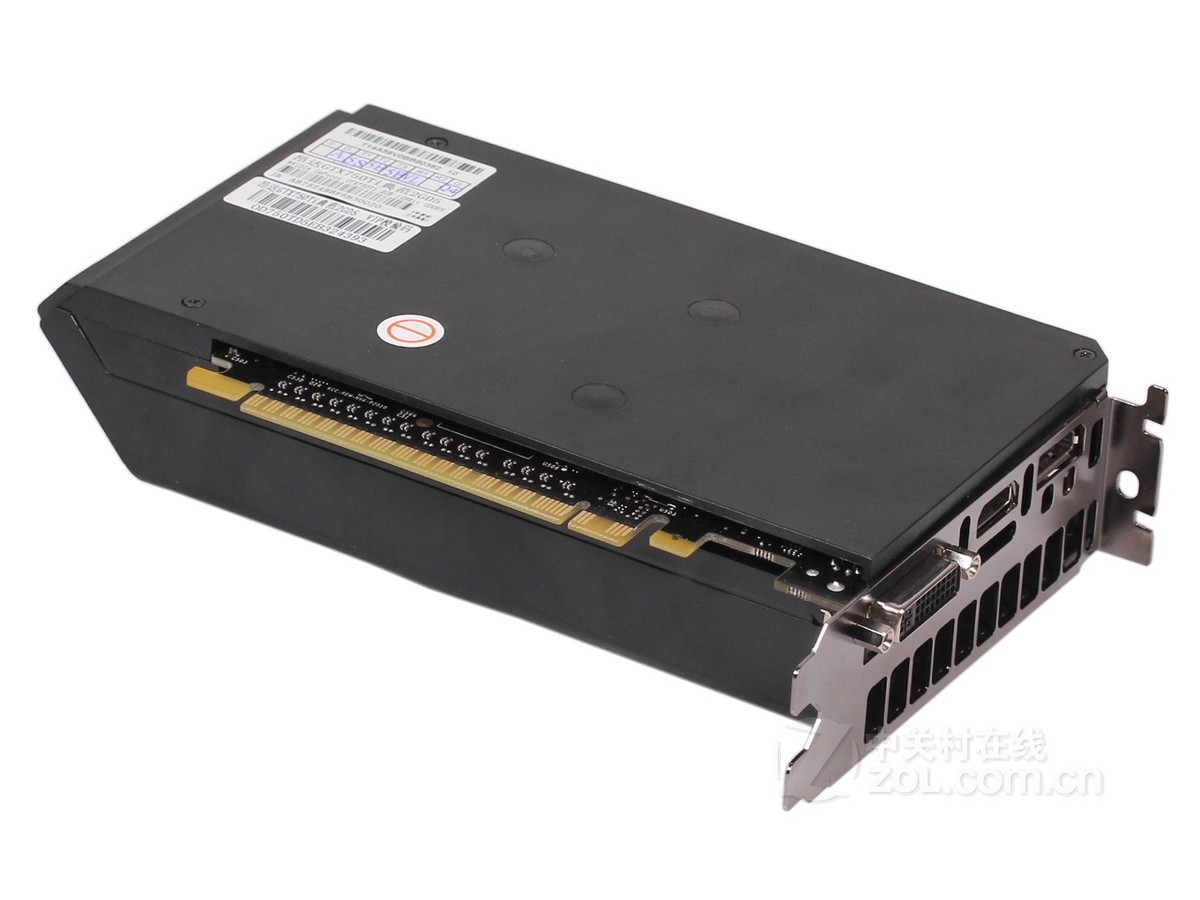 昂达gtx 750ti典范2gd5
