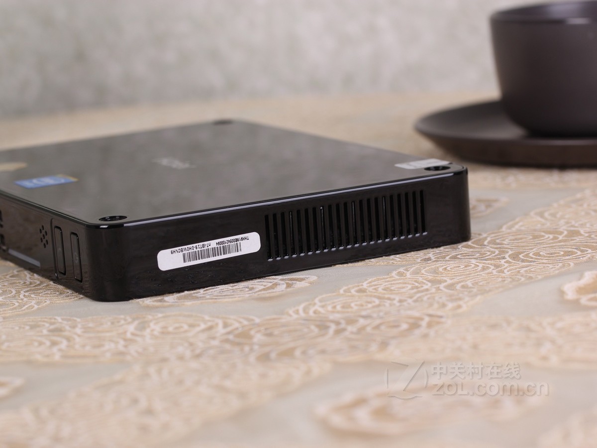 【高清图】 海尔(haier)云悦mini 2效果图 图60