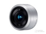 三星NX-M 17mm f/1.8 OIS