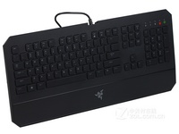 Razer 噬魂金蝎背光版游戏键盘售398元