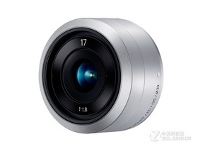 三星NX-M 17mm f/1.8 OIS