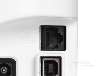 网络接口