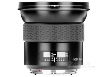  HCD 24mm f/4.8 ר