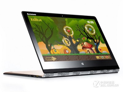  YOGA 3 Pro-I5Y704GB/128GB/Ľ
