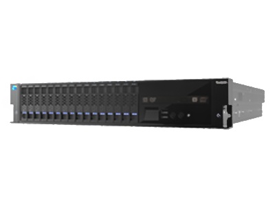 Sugon I420-G10(Xeon E5-2407v2/8GB/1TB/SATA/12 отсеков для накопителей)