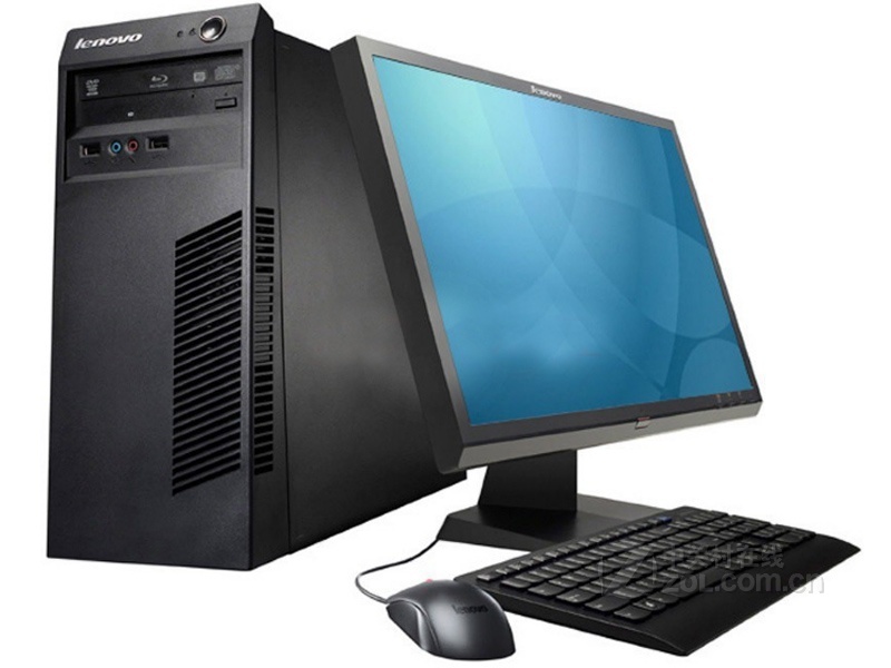 Lenovo Yangtian R4900D(i3 4160/4GB/1TB)