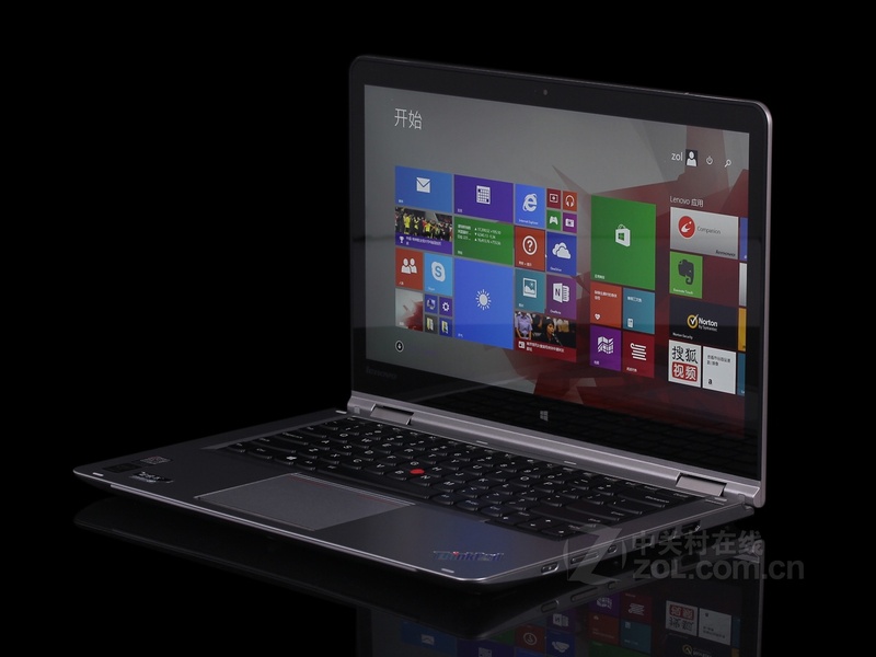 ThinkPad S3 Yoga(20DMA005CD)