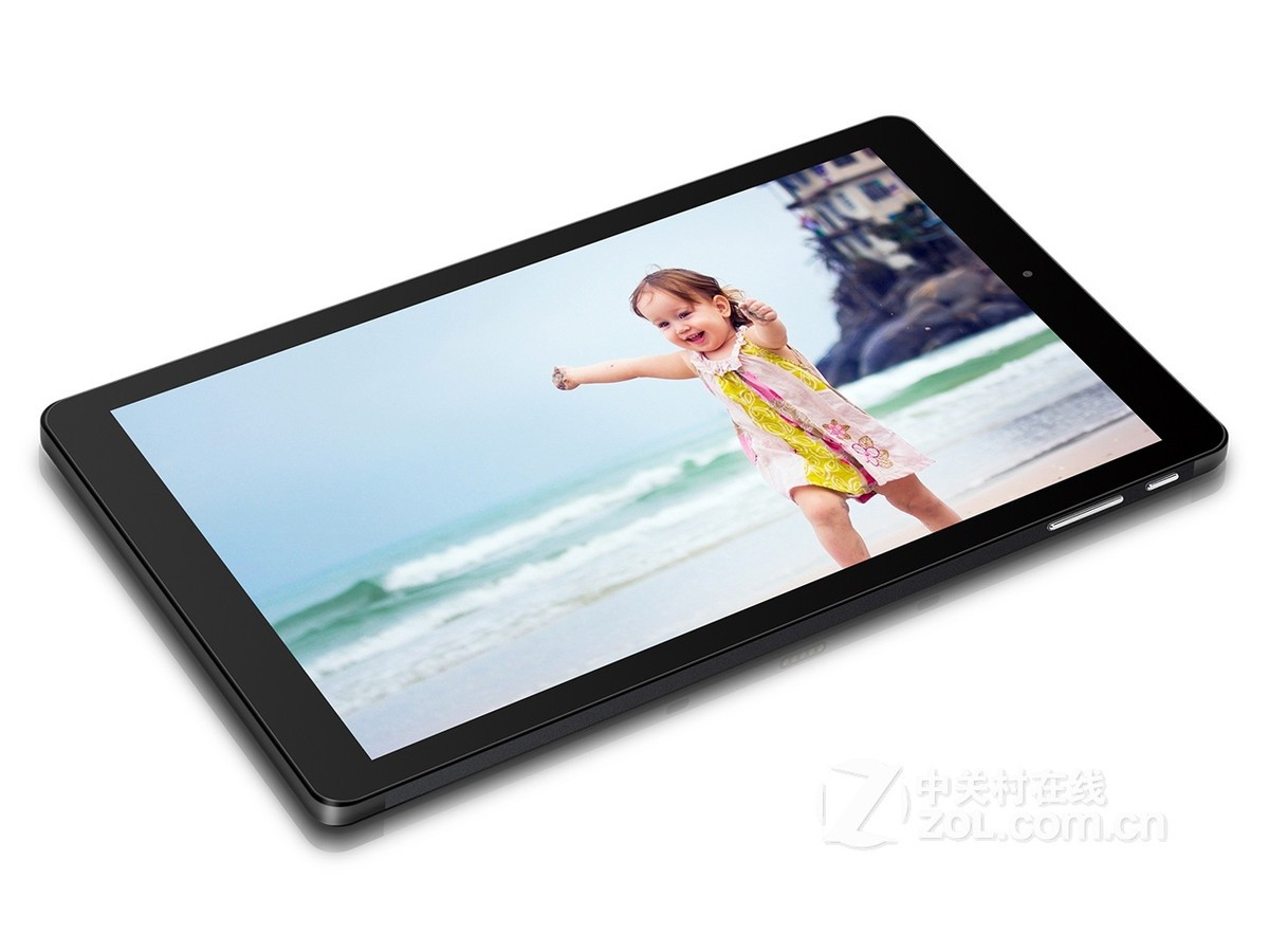 平板电脑 台电平板电脑 台电x10hd 3g 图片 整体外观图 7 / 23隐藏