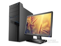 清华同方商用台式机促销价格2200元