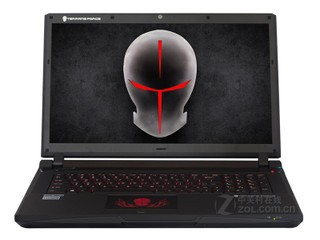 Terrans Force X811 980M 48SH1