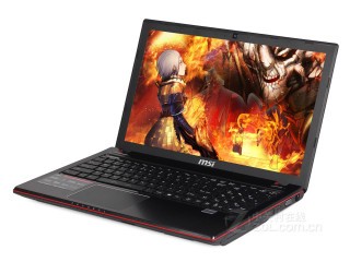 msi΢GE60 2PC-057XCN